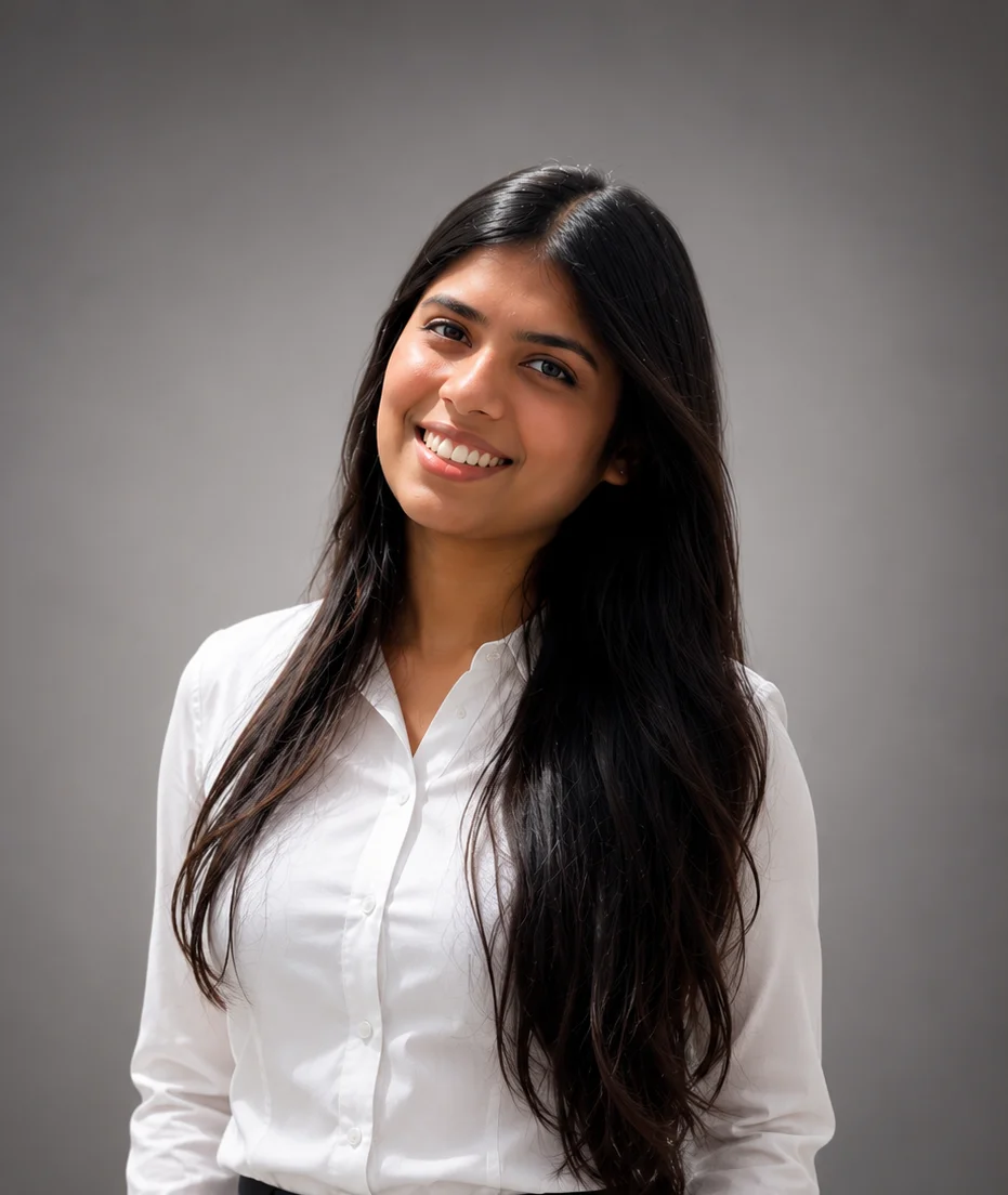 Ashi Jain