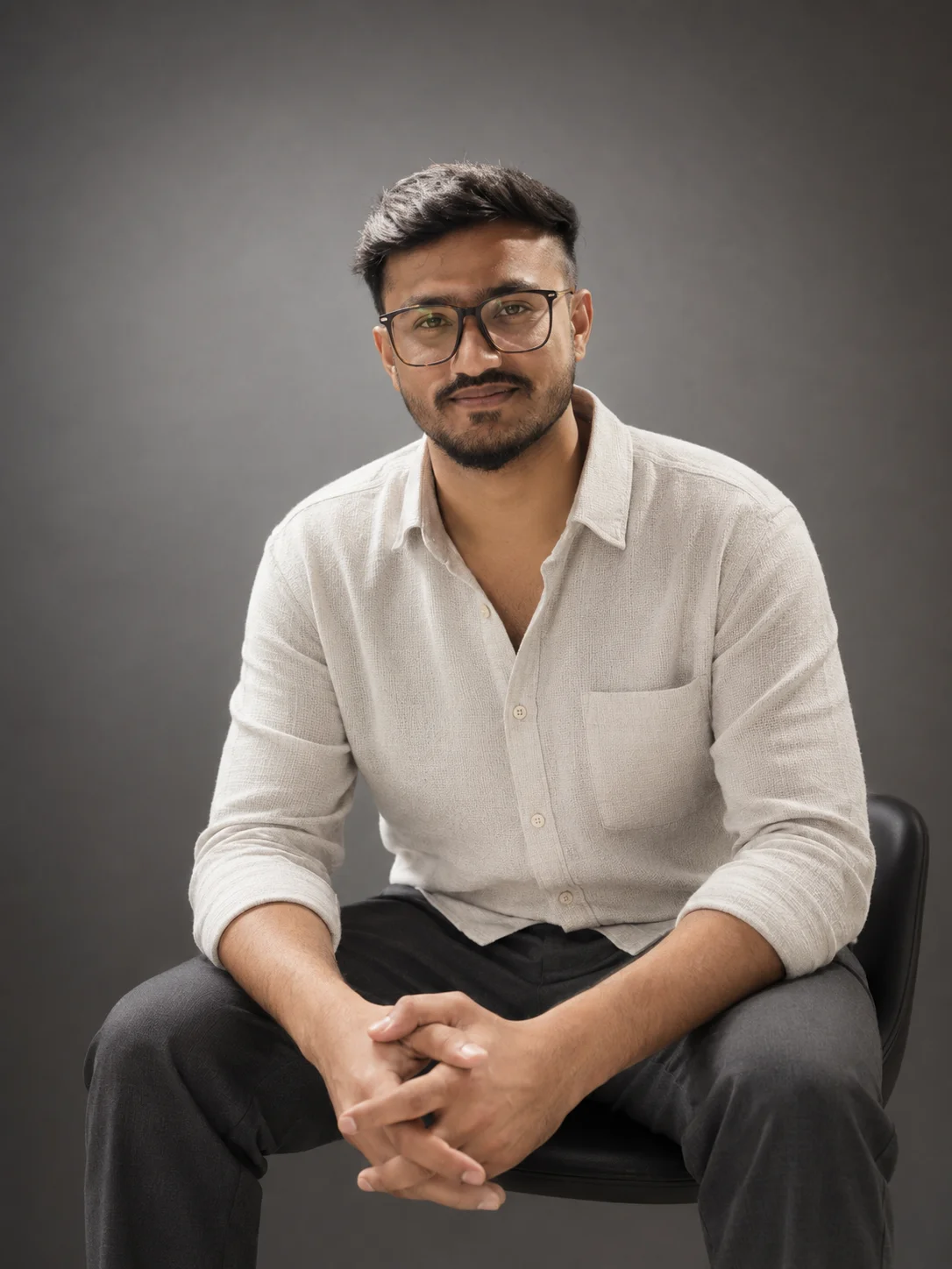 Akshay Maheshwari