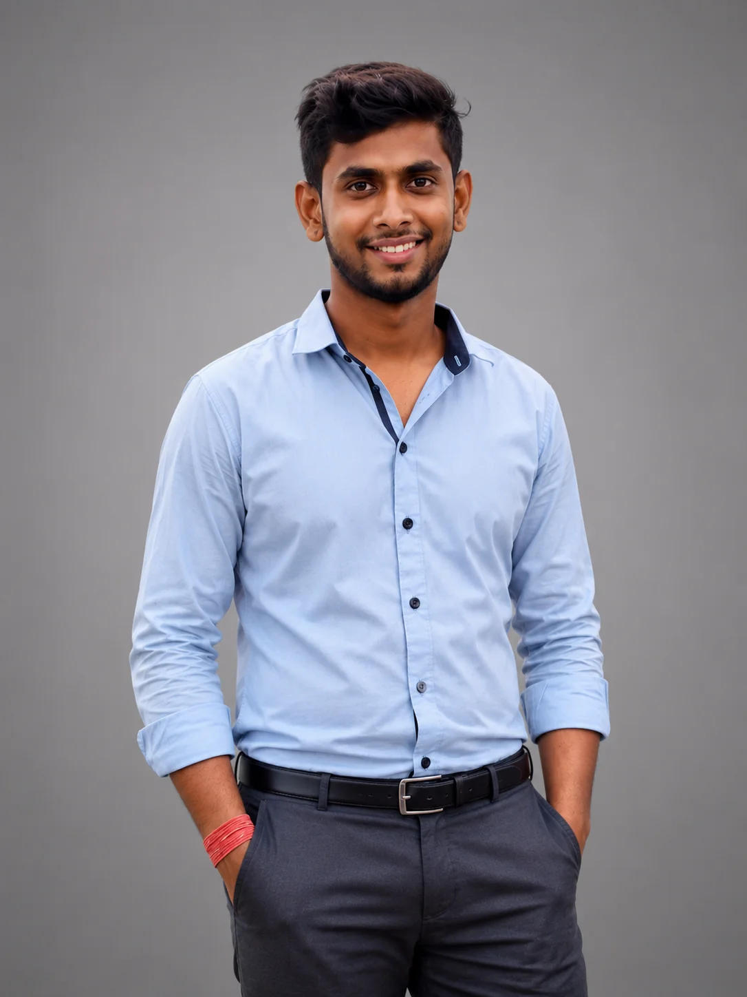 Chandan Kumar