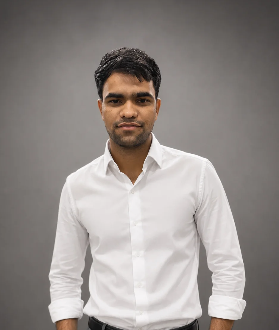 Chetan Sharma