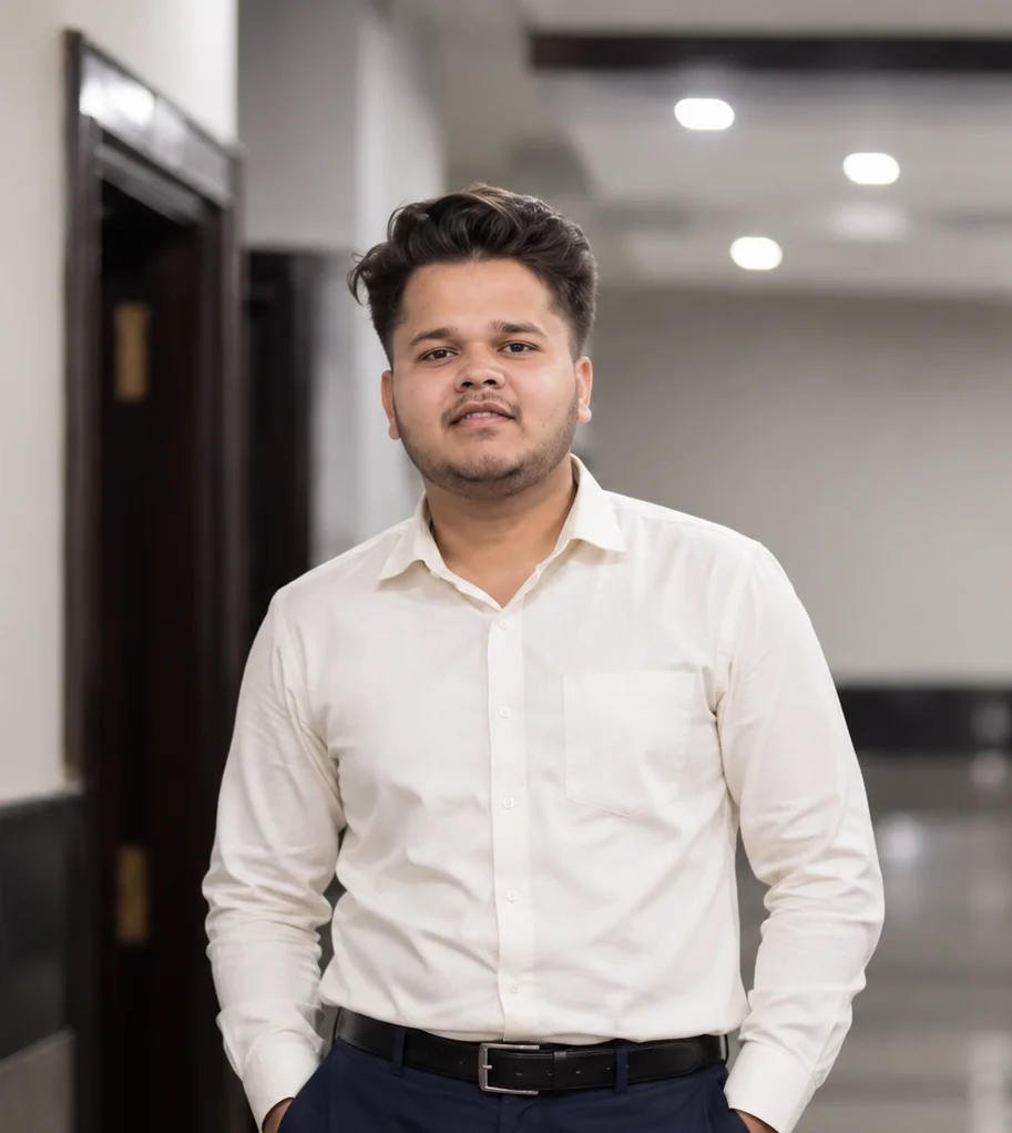 Devesh Agarwal