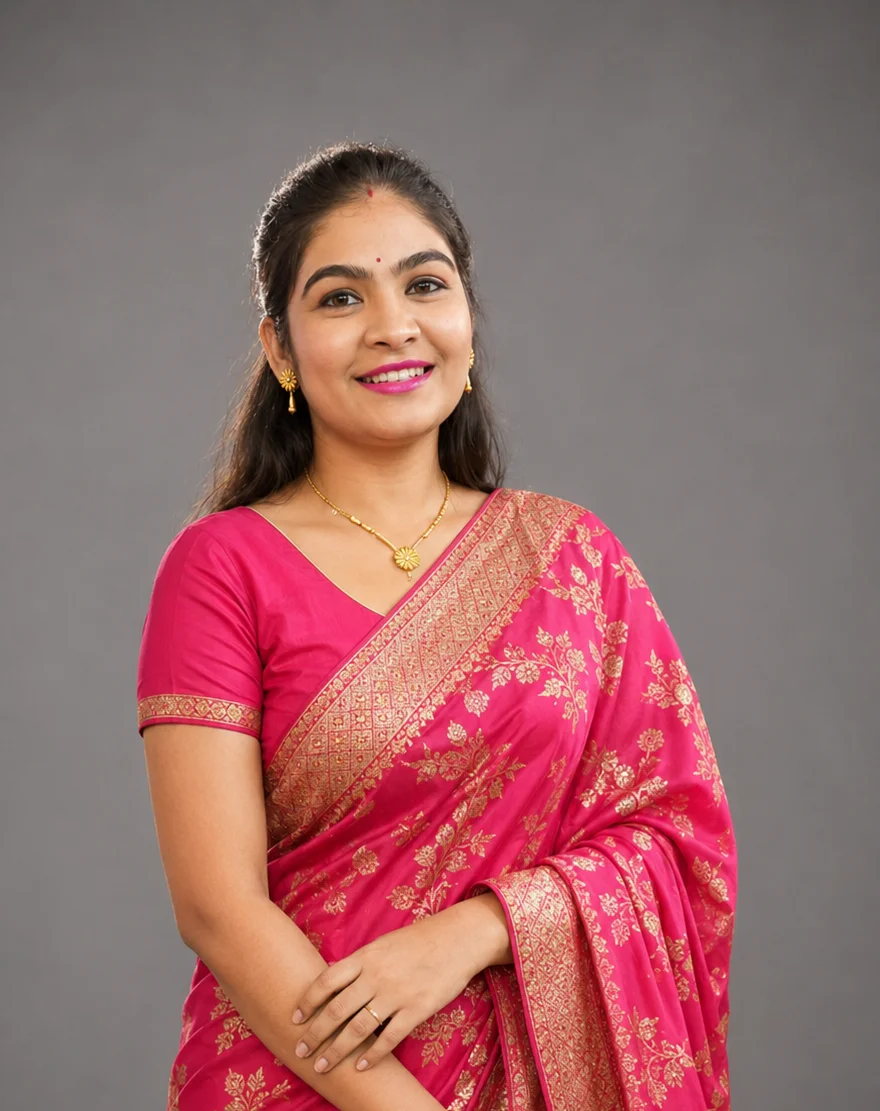 Kanika Jain