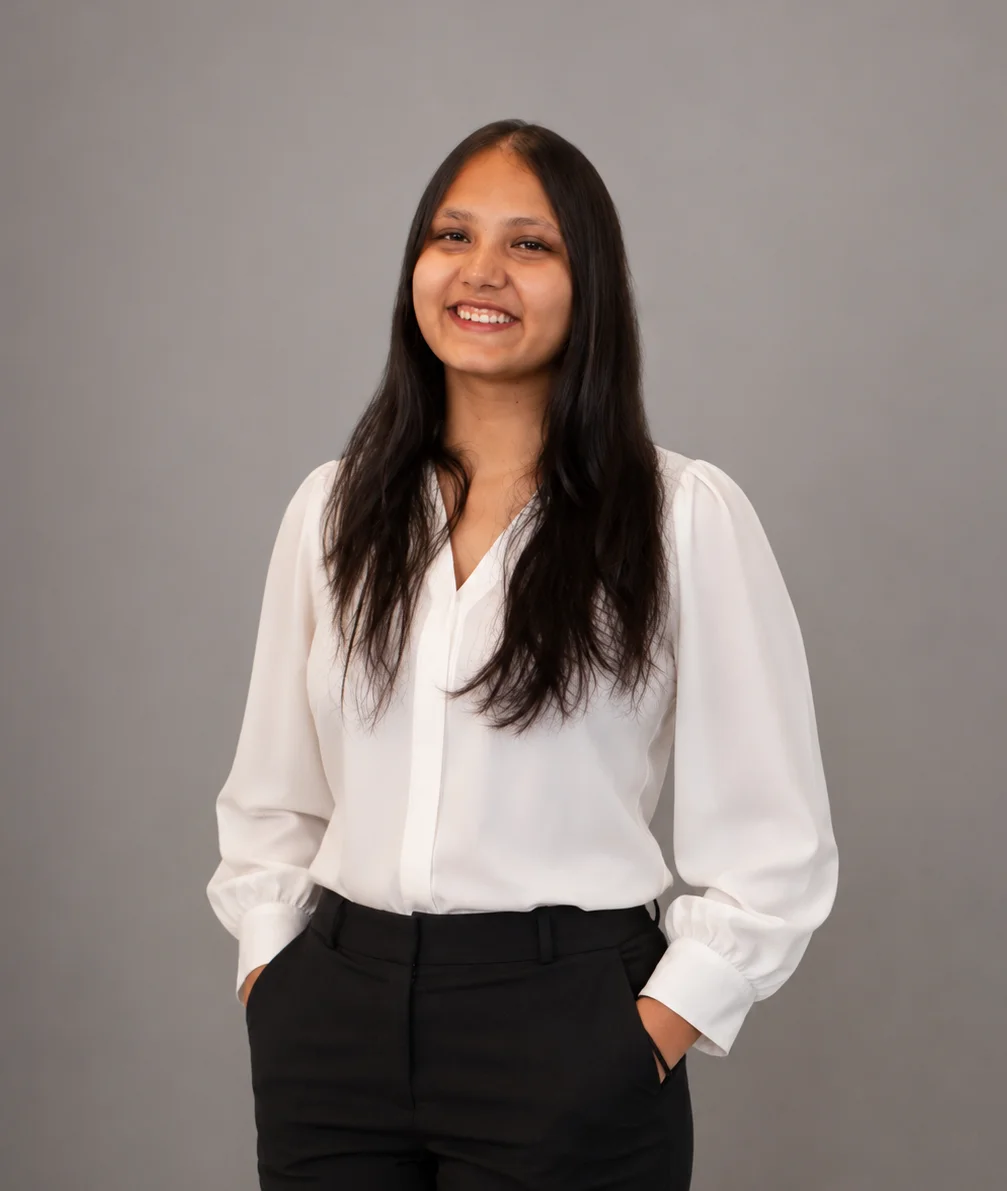 Rakshita Jain