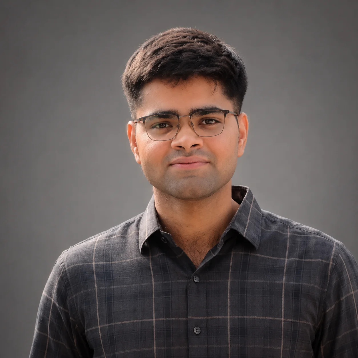 Sarthak Bhardwaj
