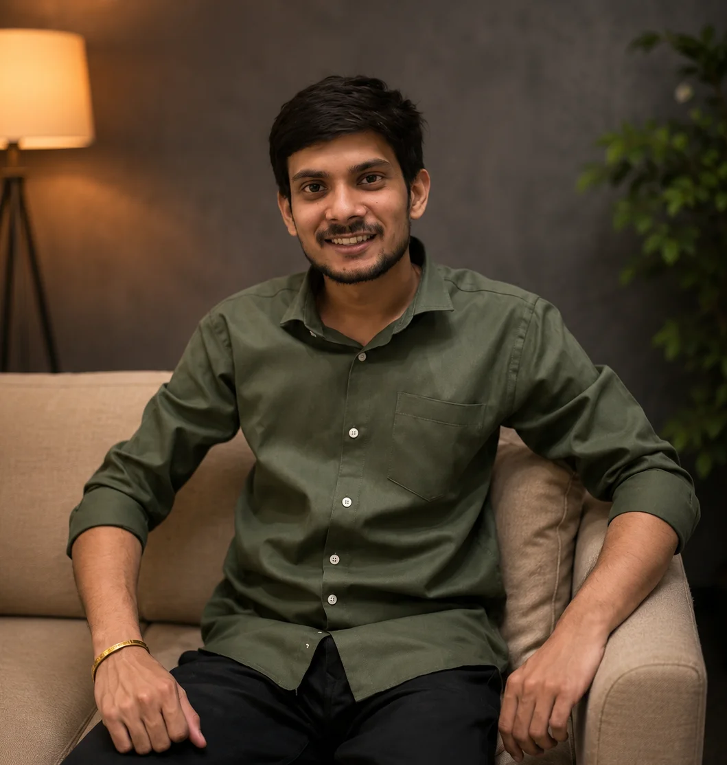 Siddharth Kothari