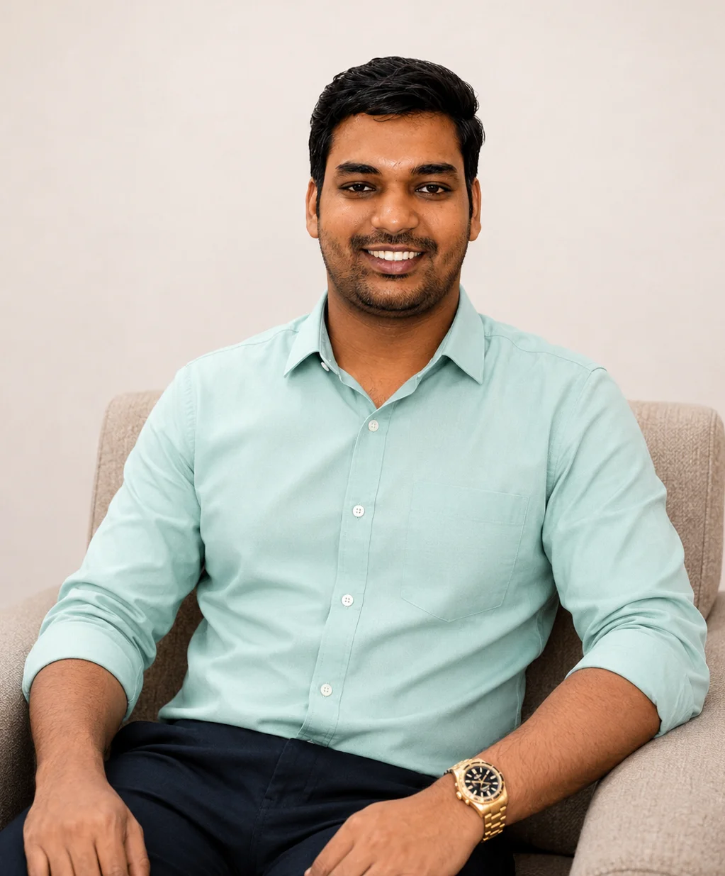 Sanskar Sharma