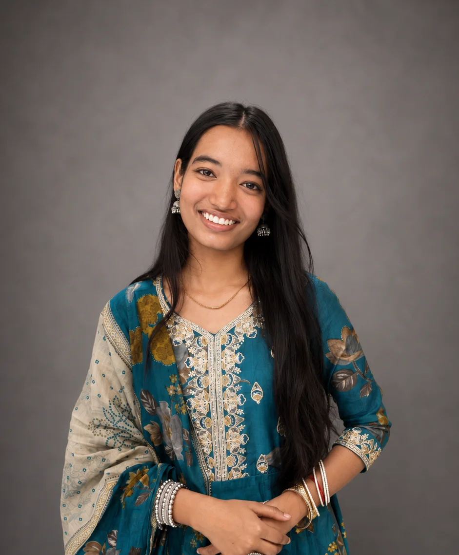 Sanskriti Sharma