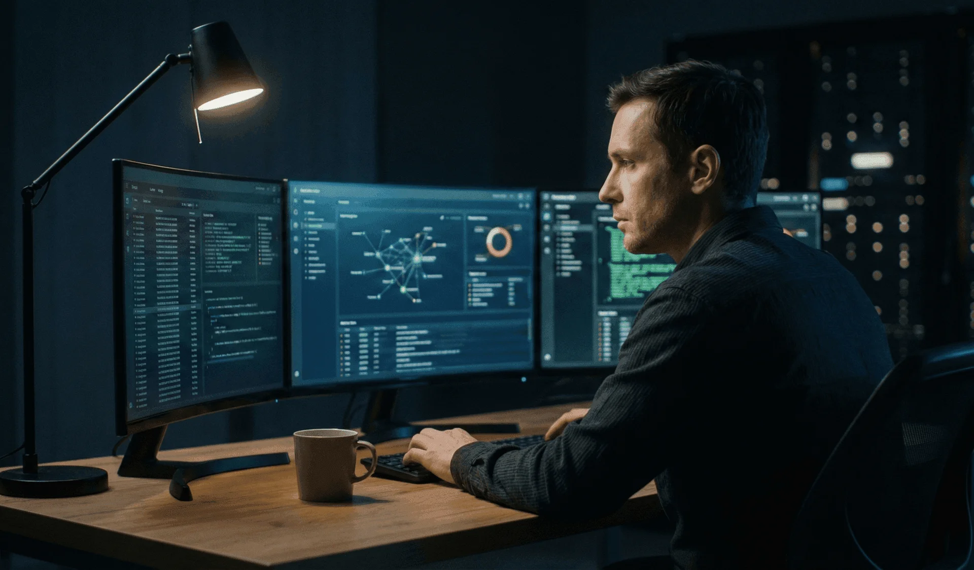 AI Security Risks in 2026: Protecting LLMs, Agents, and Enterprise Data From New Threats
