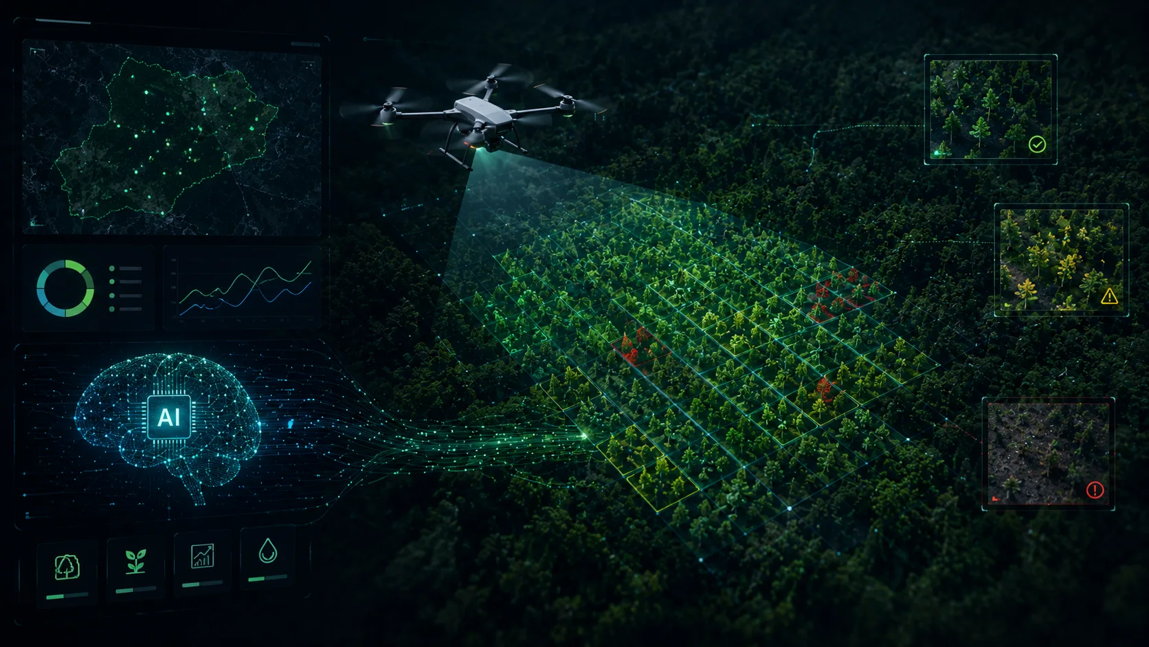 From Pilot to Production: How Optatech Builds AI Systems That Actually Ship